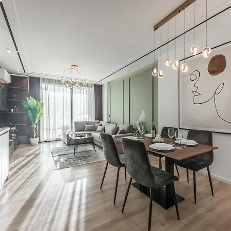 Apartment Amazing Beachfront Oasis 2 *
