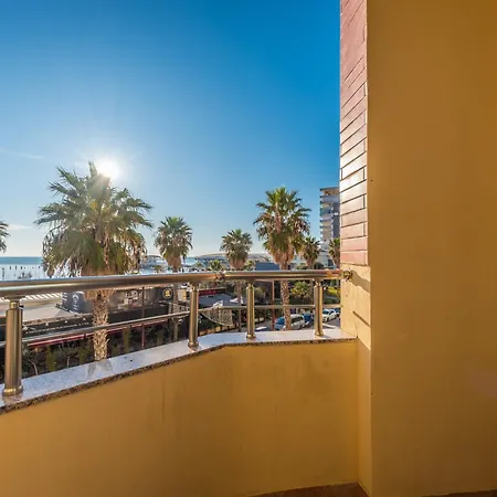 Amazing Beachfront Oasis 2