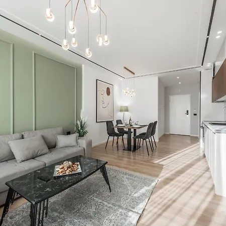 Apartment Amazing Beachfront Oasis 2 *