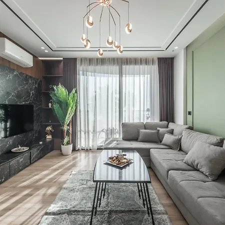 Amazing Beachfront Oasis 2 Durres